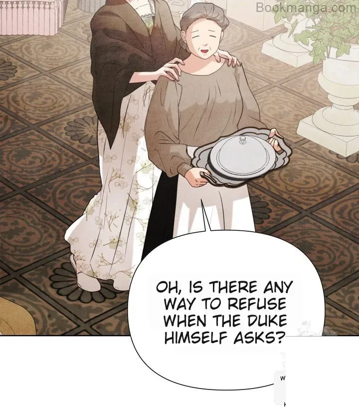 The Duchess Wants To Do It Chapter 32 page 18