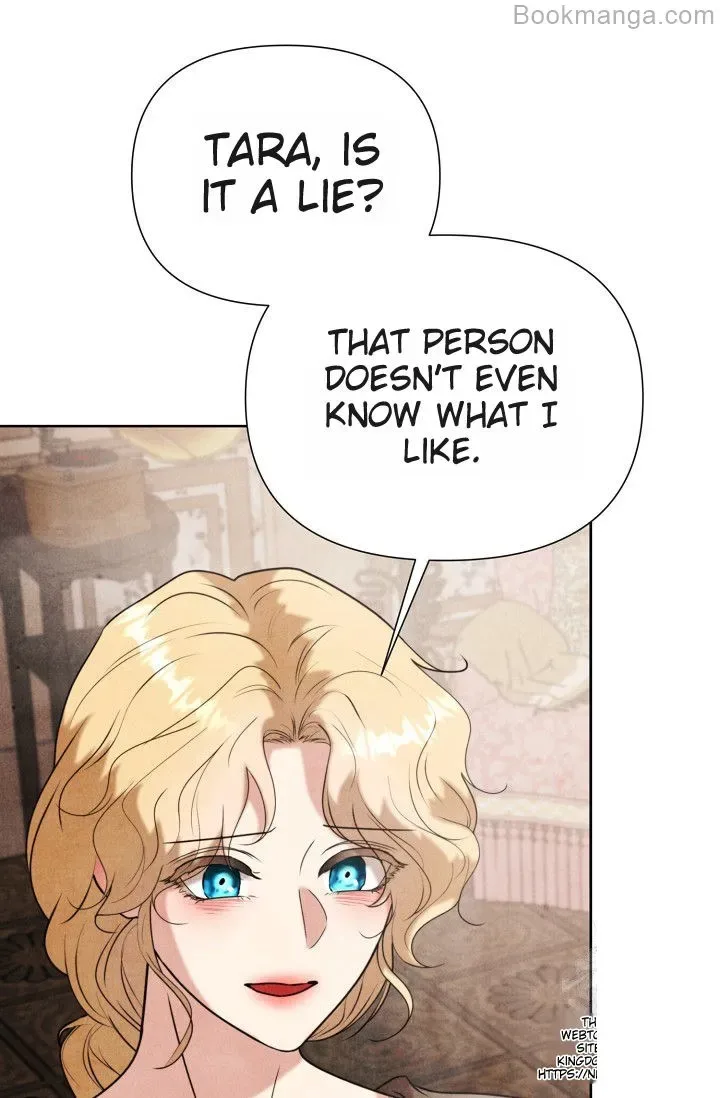 The Duchess Wants To Do It Chapter 32 page 19