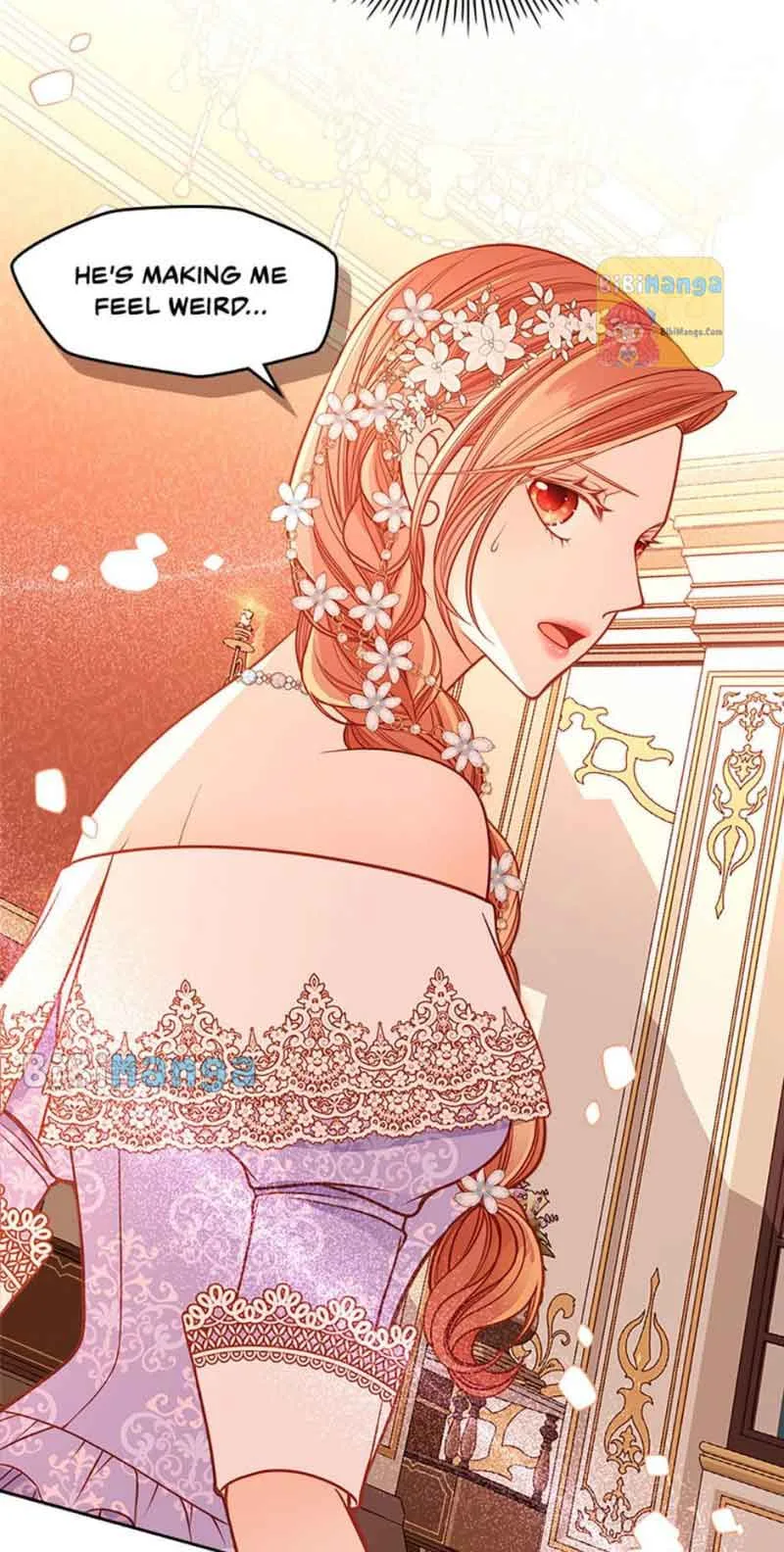 The Duchess’s Secret Dressing Room Chapter 31 page 32