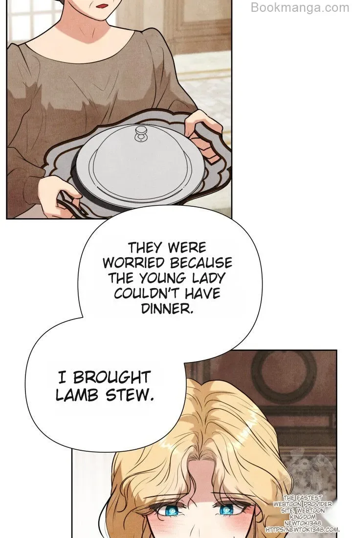 The Duchess Wants To Do It Chapter 32 page 16