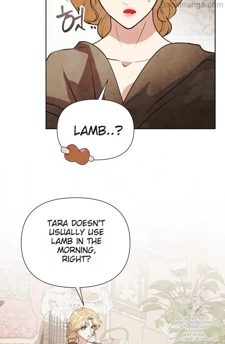 The Duchess Wants To Do It Chapter 32 page 17