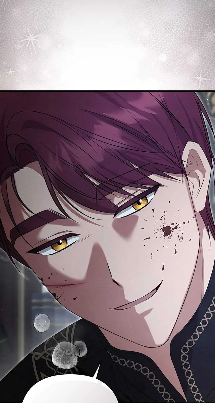 The Devil Who Kisses My Feet Chapter 31 page 35