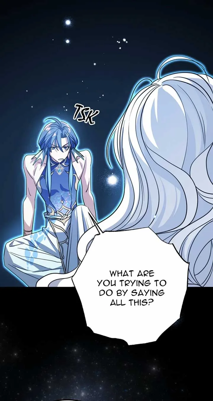 The Ducal Family’s Poisonous Flower Chapter 31 page 47