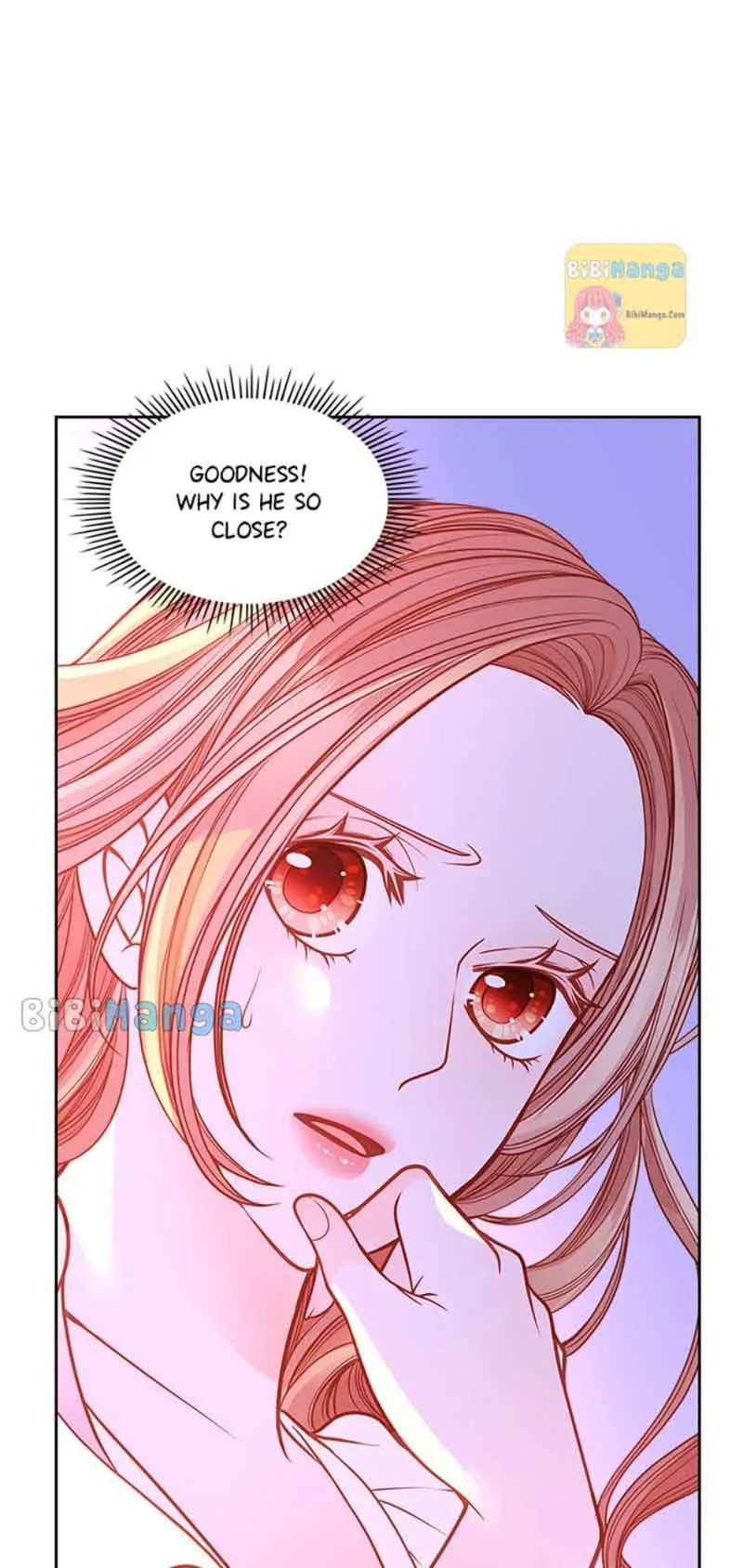 The Duchess’s Secret Dressing Room Chapter 31 page 44