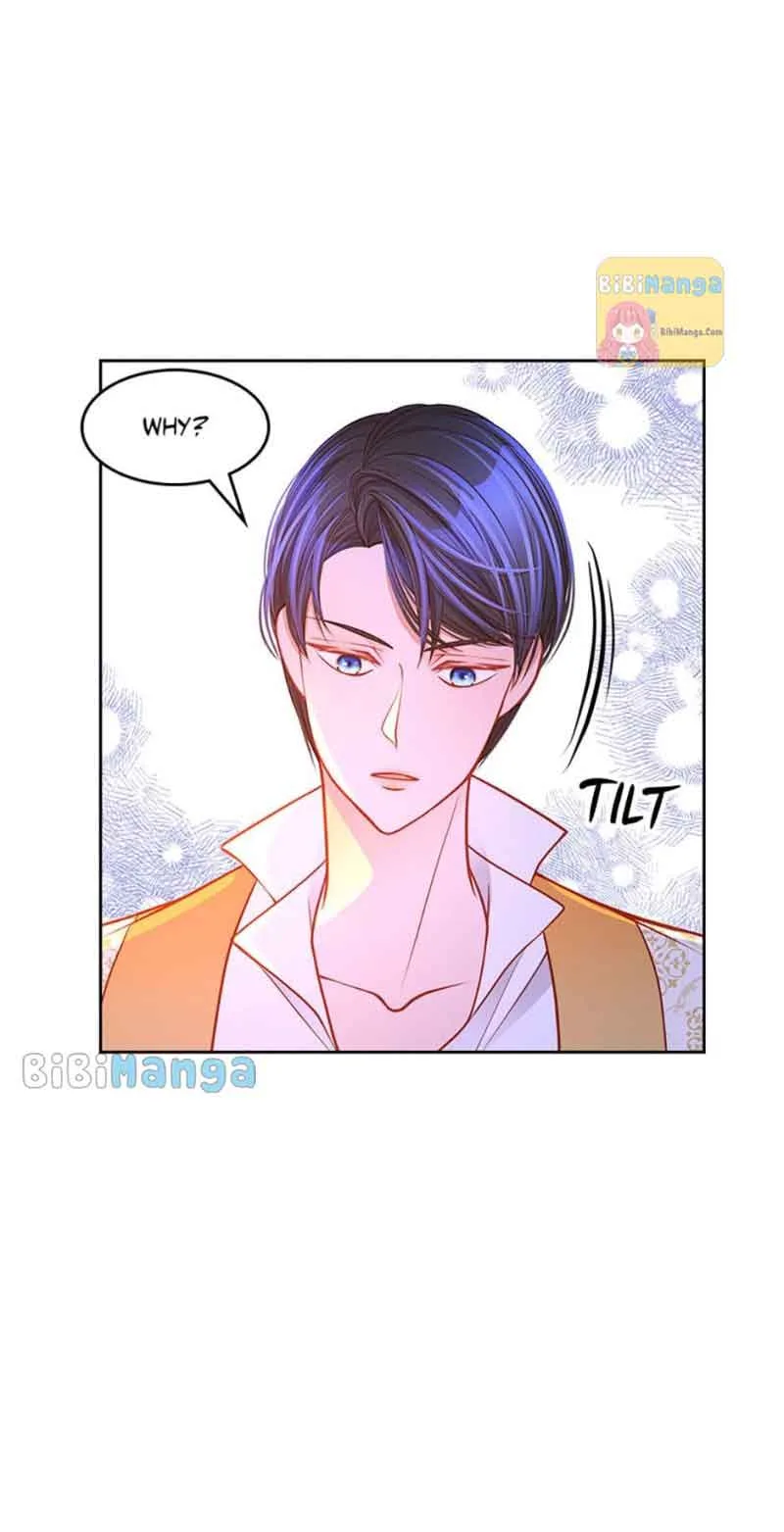 The Duchess’s Secret Dressing Room Chapter 31 page 49