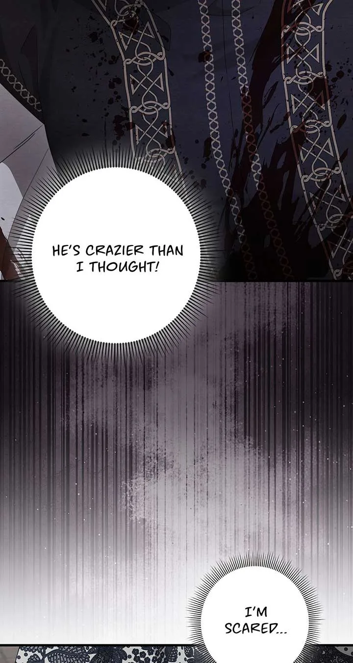 The Devil Who Kisses My Feet Chapter 31 page 32