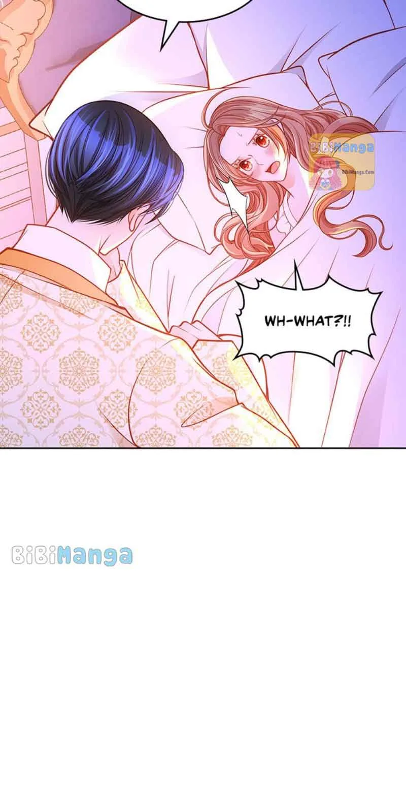 The Duchess’s Secret Dressing Room Chapter 31 page 53