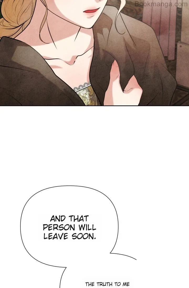 The Duchess Wants To Do It Chapter 32 page 25