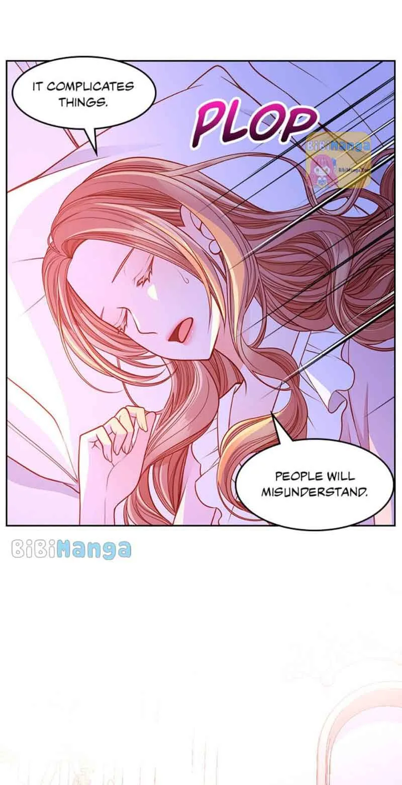 The Duchess’s Secret Dressing Room Chapter 31 page 50