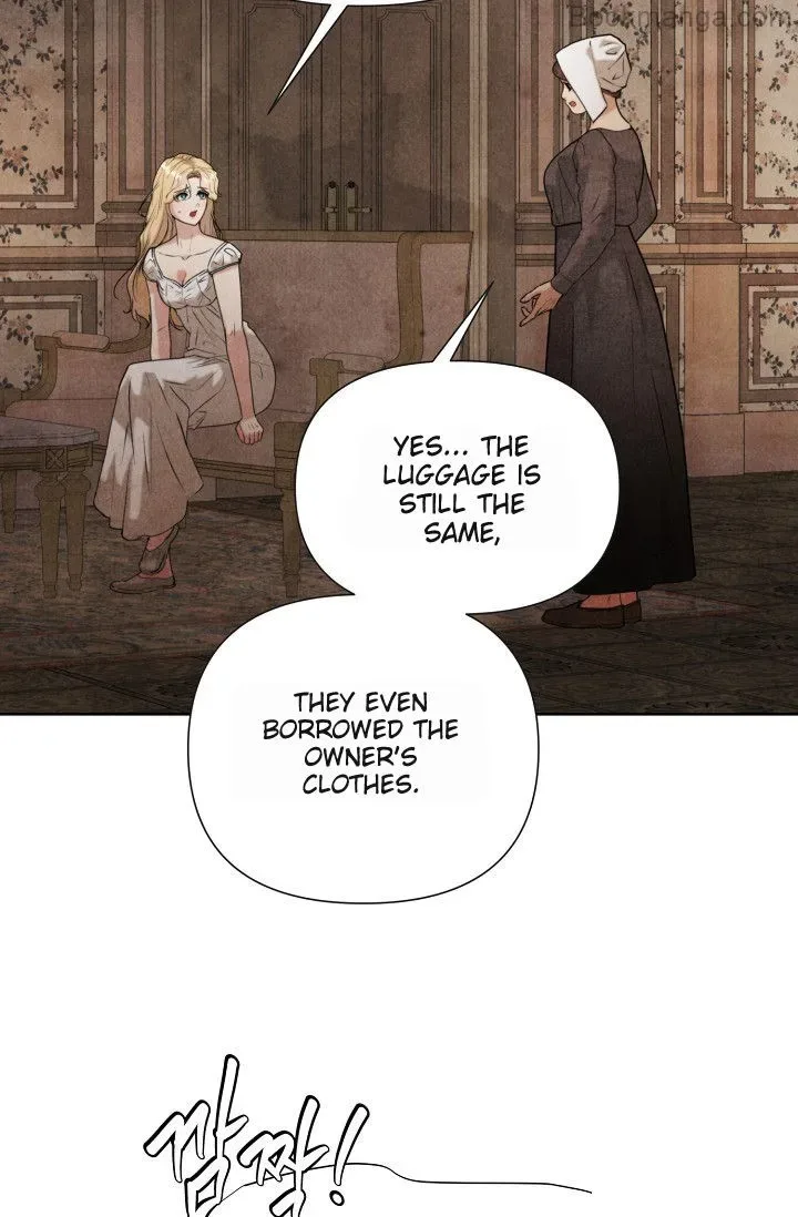 The Duchess Wants To Do It Chapter 32 page 40