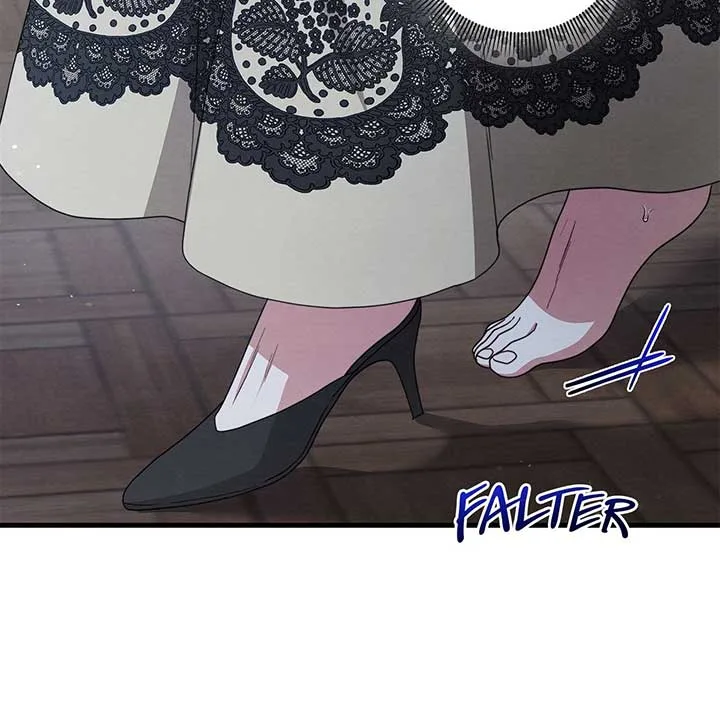 The Devil Who Kisses My Feet Chapter 31 page 33