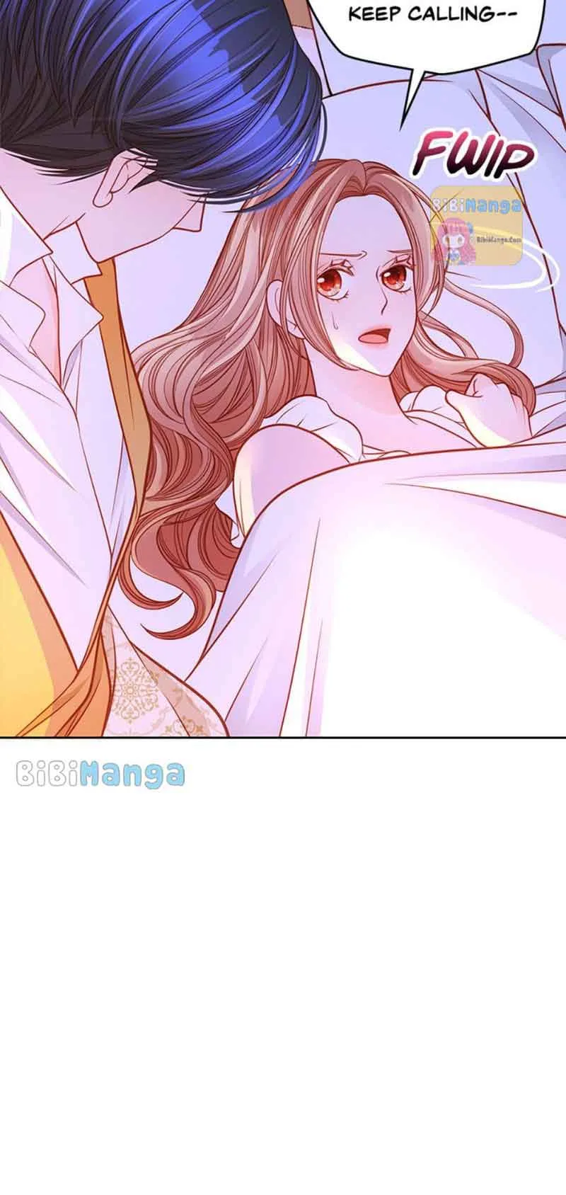 The Duchess’s Secret Dressing Room Chapter 31 page 43