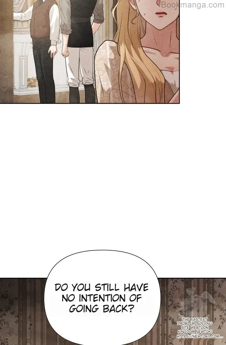 The Duchess Wants To Do It Chapter 32 page 39