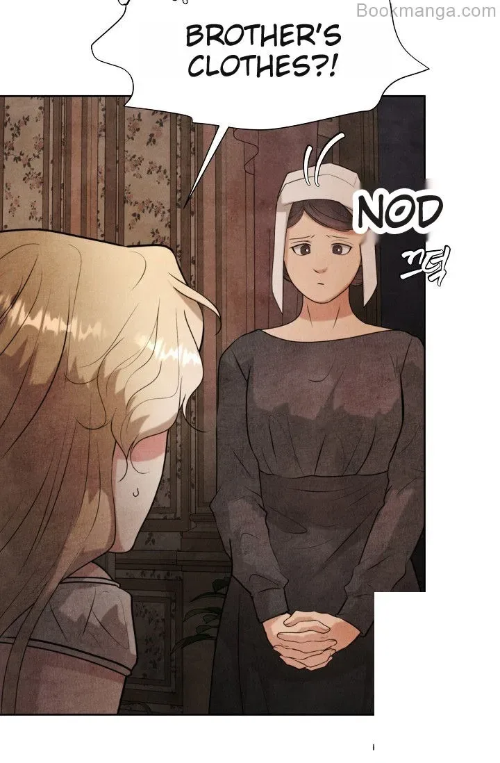 The Duchess Wants To Do It Chapter 32 page 41