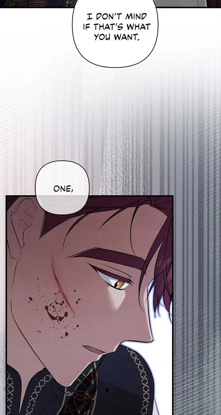 The Devil Who Kisses My Feet Chapter 31 page 37