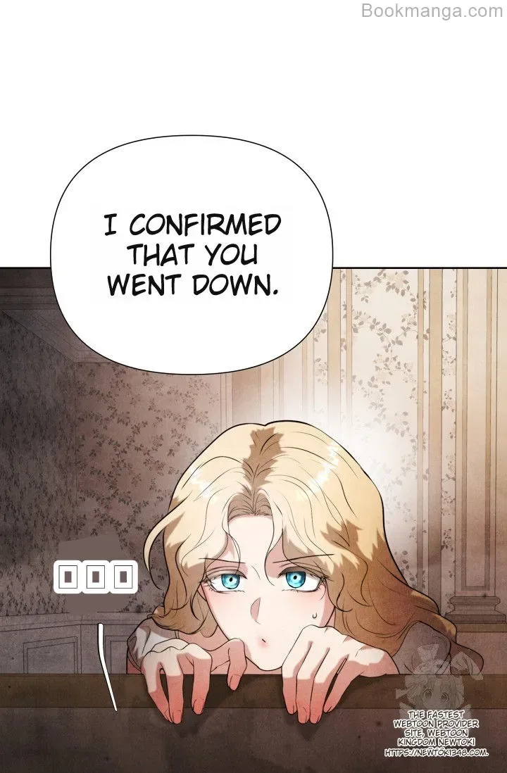 The Duchess Wants To Do It Chapter 32 page 36