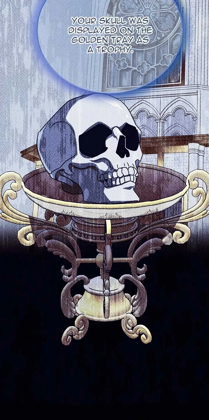 The Ducal Family’s Poisonous Flower Chapter 31 page 46
