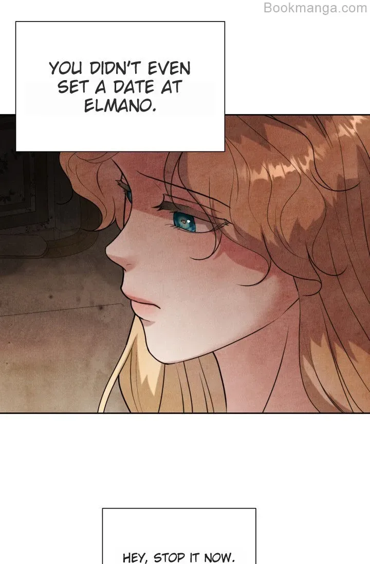 The Duchess Wants To Do It Chapter 32 page 45