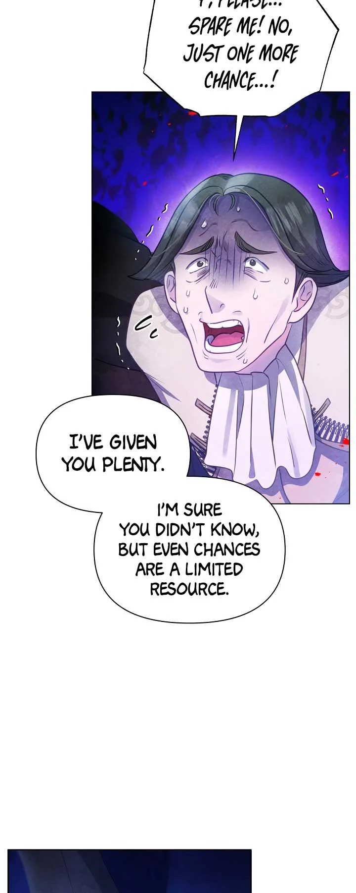 The Duke’s Daughter is Going on Strike Chapter 32 page 13