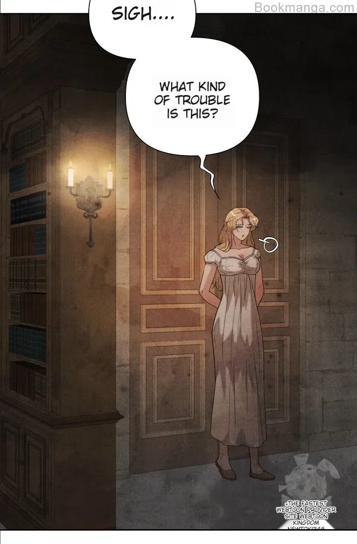 The Duchess Wants To Do It Chapter 32 page 58