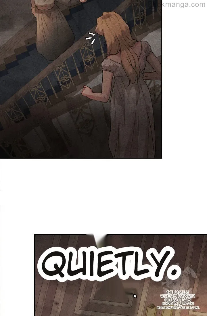 The Duchess Wants To Do It Chapter 32 page 55
