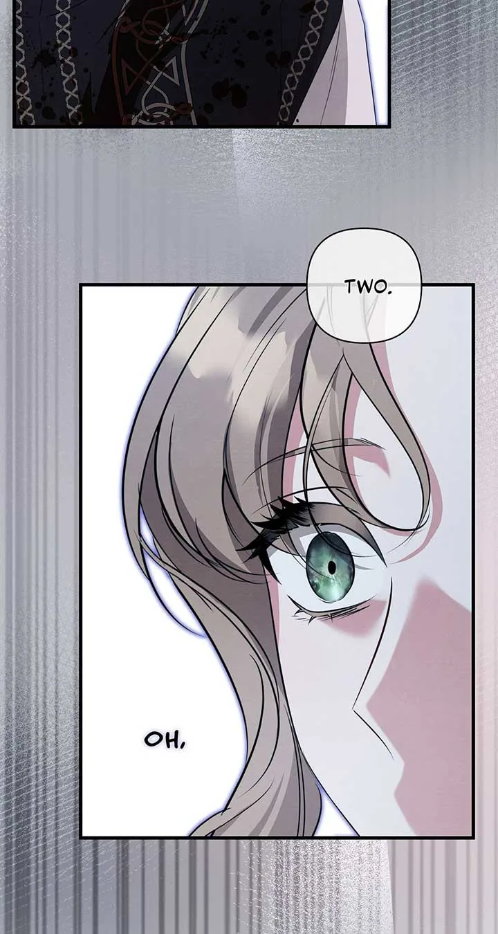 The Devil Who Kisses My Feet Chapter 31 page 38