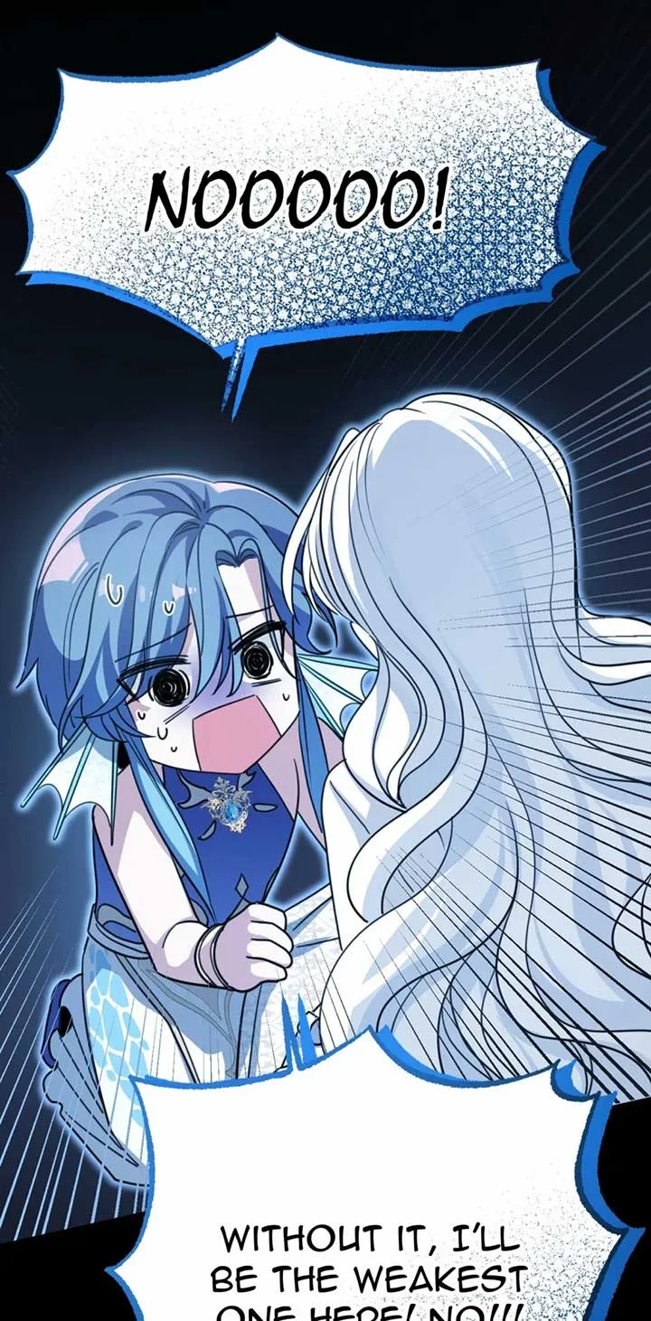 The Ducal Family’s Poisonous Flower Chapter 31 page 51