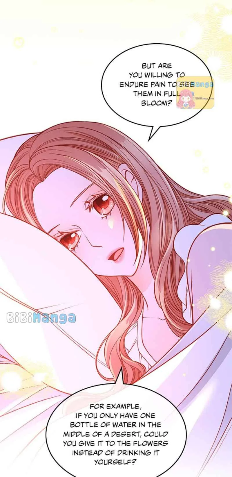 The Duchess’s Secret Dressing Room Chapter 31 page 61