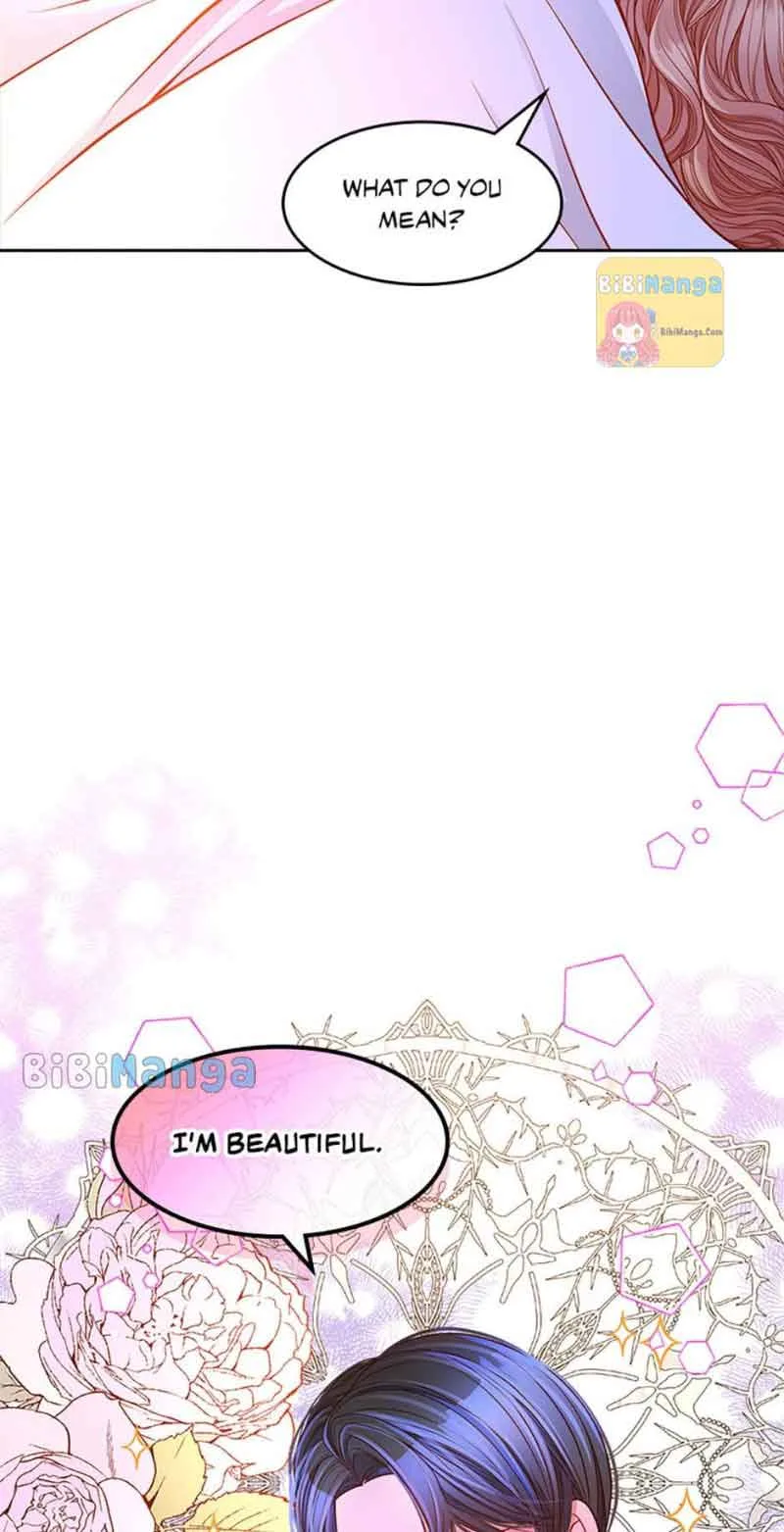 The Duchess’s Secret Dressing Room Chapter 31 page 56