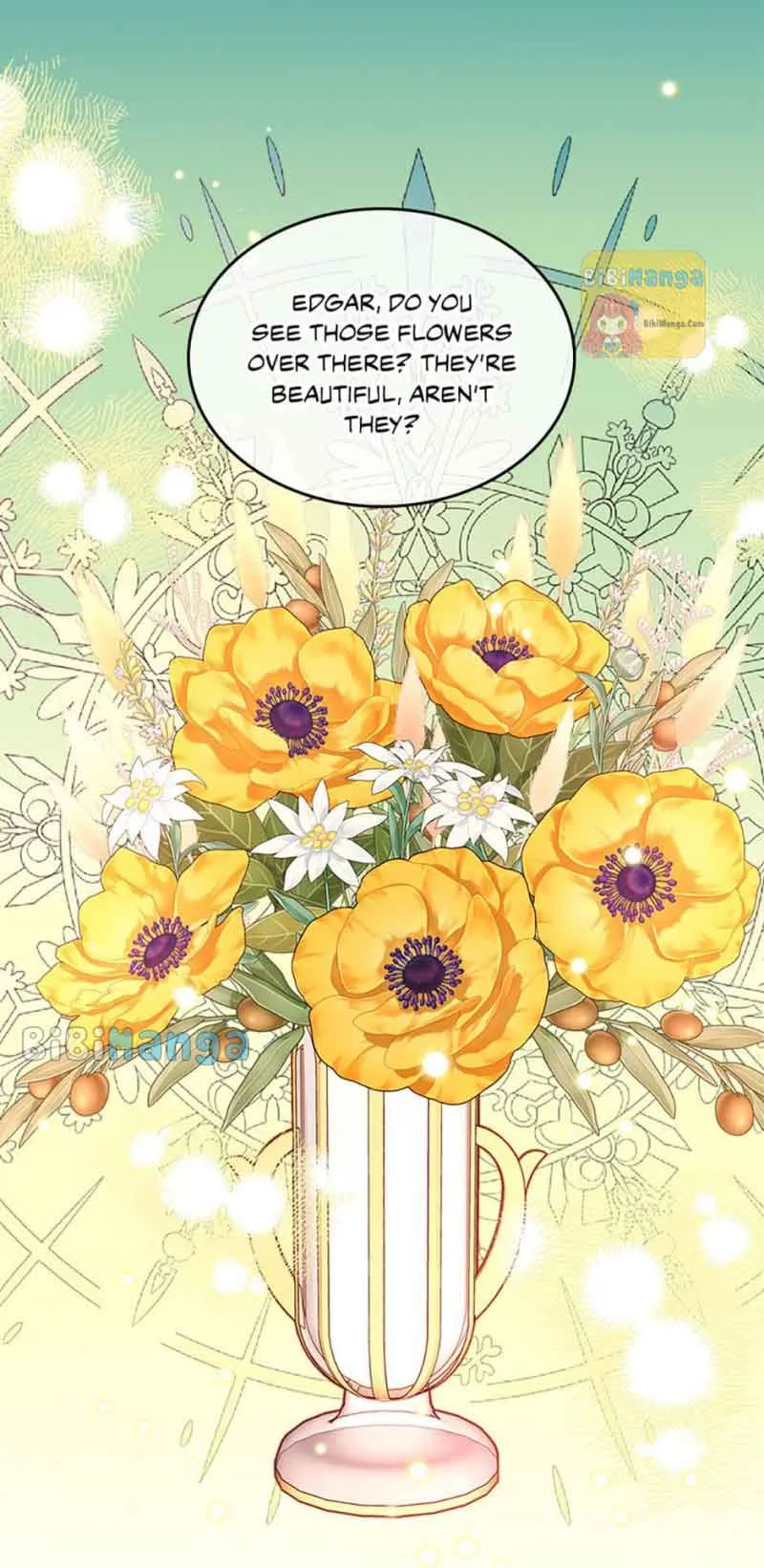 The Duchess’s Secret Dressing Room Chapter 31 page 60
