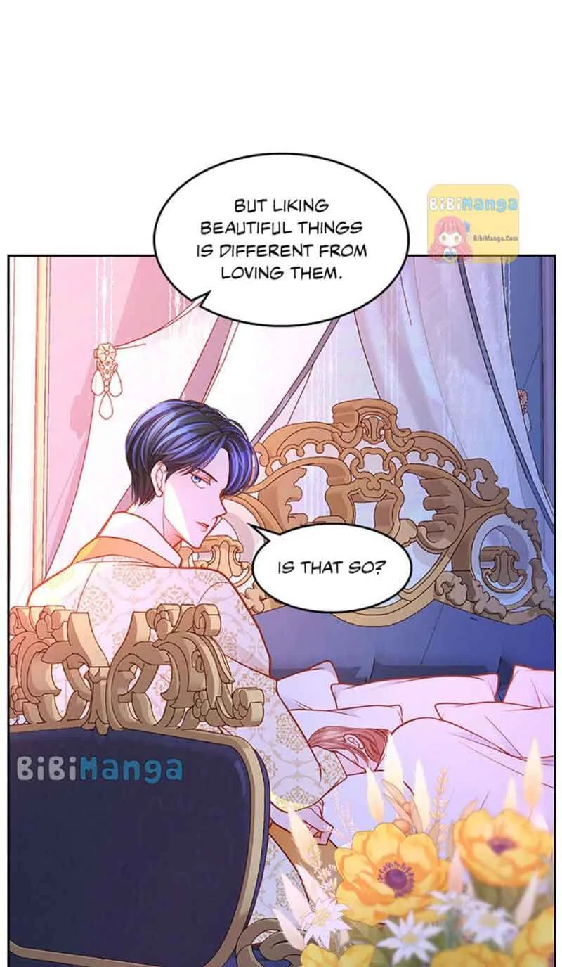 The Duchess’s Secret Dressing Room Chapter 31 page 68