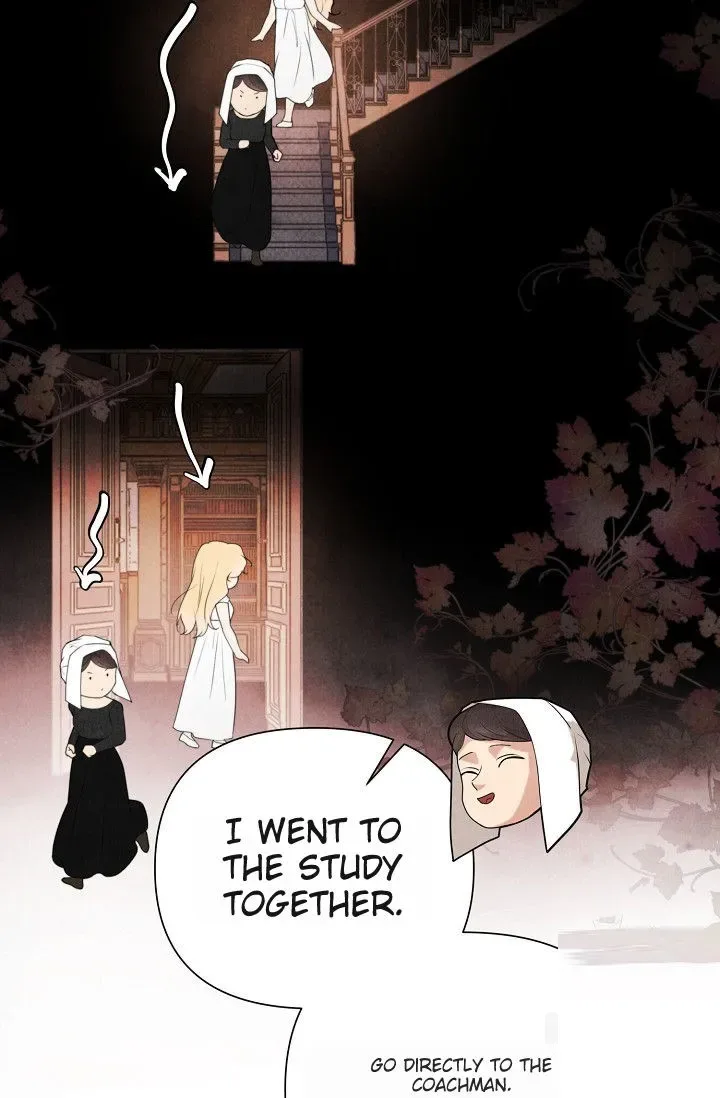 The Duchess Wants To Do It Chapter 32 page 52