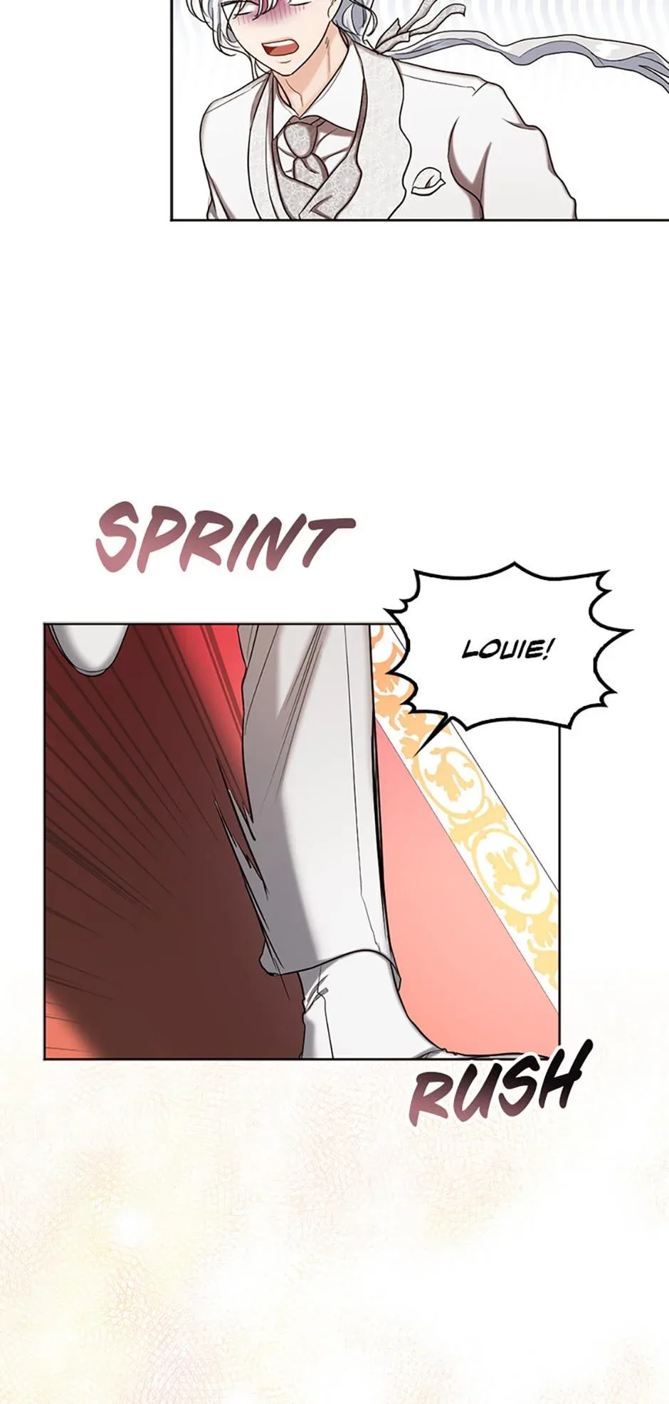 The Duke of Ashleyan’s Contractual Marriage Chapter 32 page 7