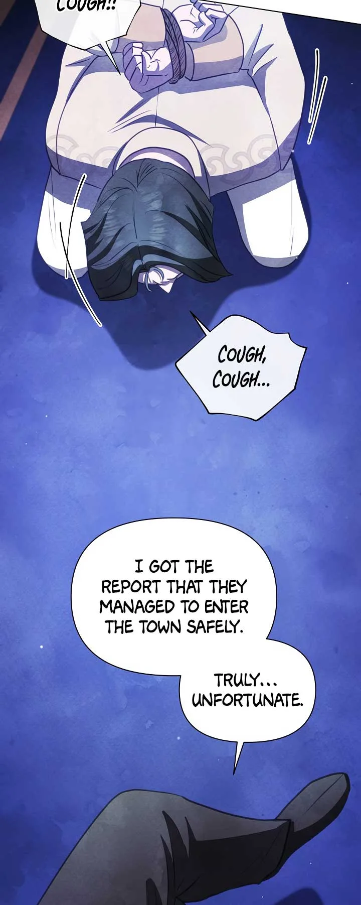 The Duke’s Daughter is Going on Strike Chapter 32 page 5