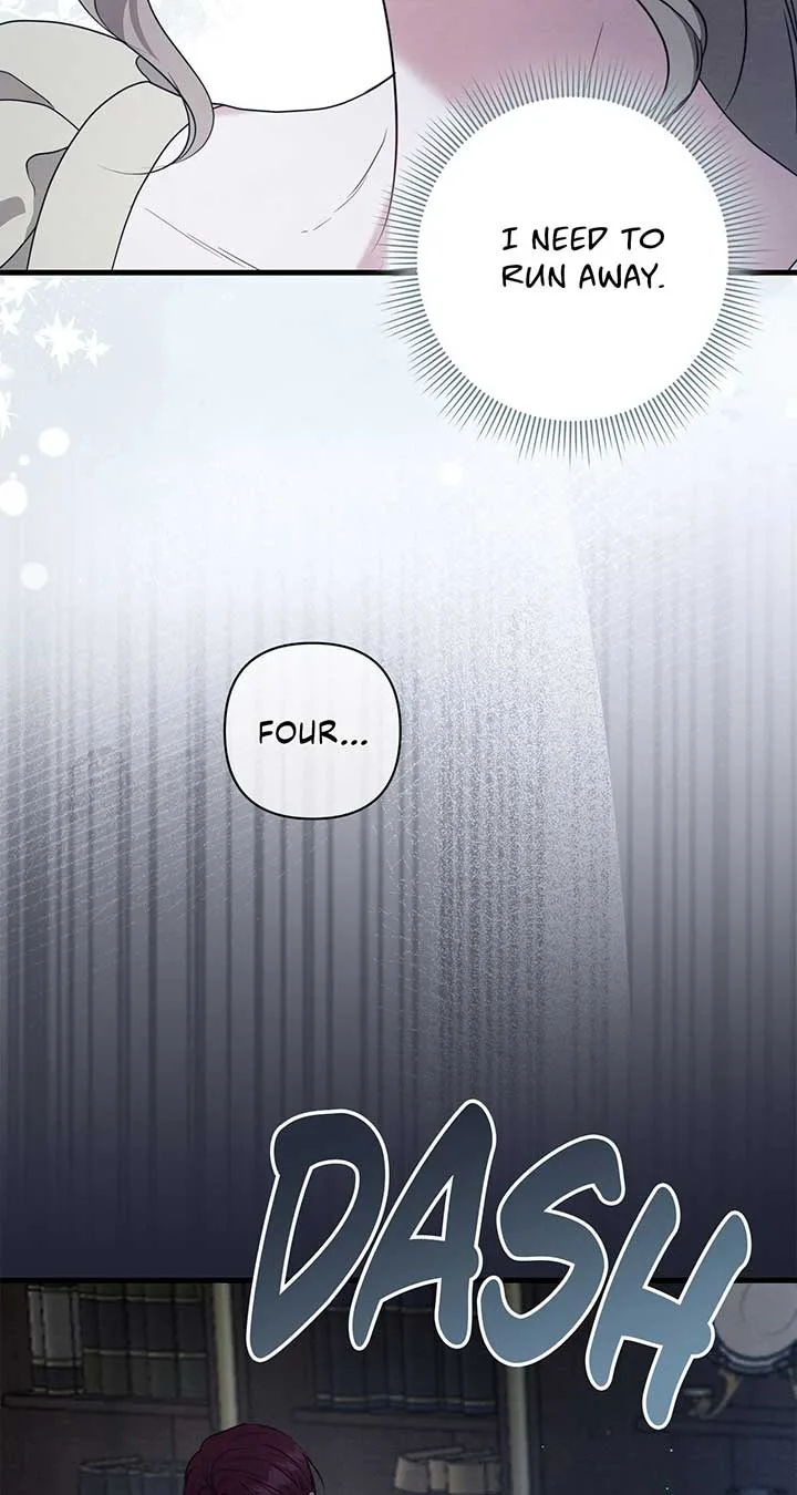 The Devil Who Kisses My Feet Chapter 31 page 42