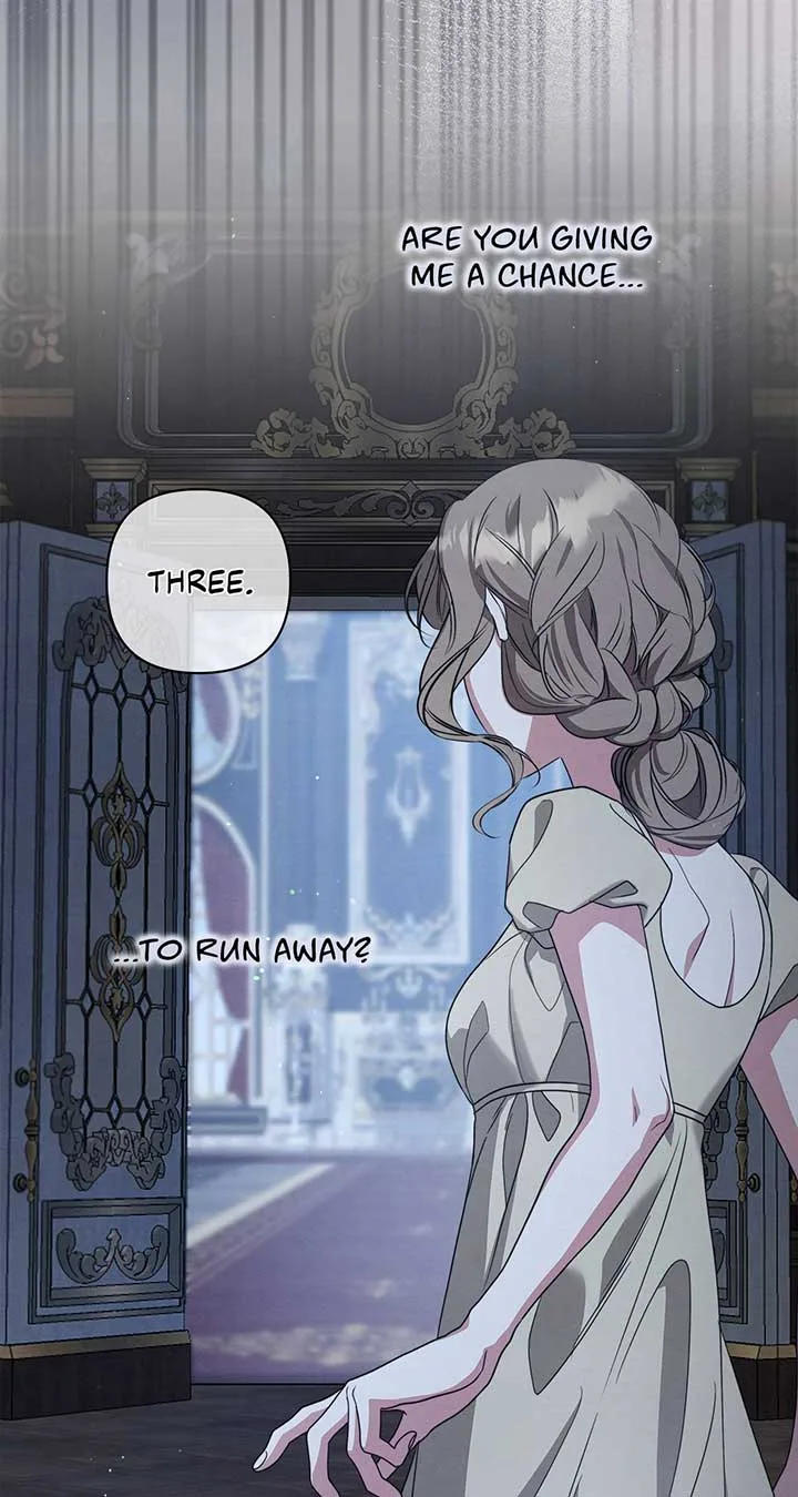The Devil Who Kisses My Feet Chapter 31 page 39