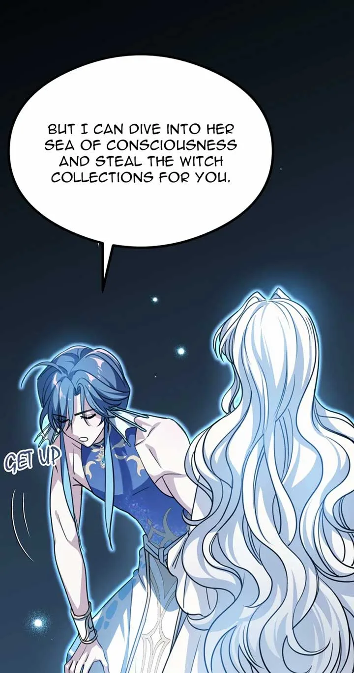 The Ducal Family’s Poisonous Flower Chapter 31 page 55