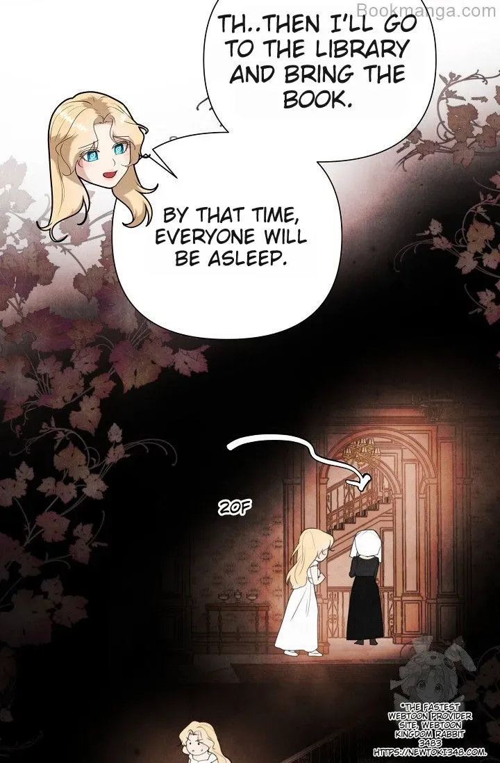 The Duchess Wants To Do It Chapter 32 page 51