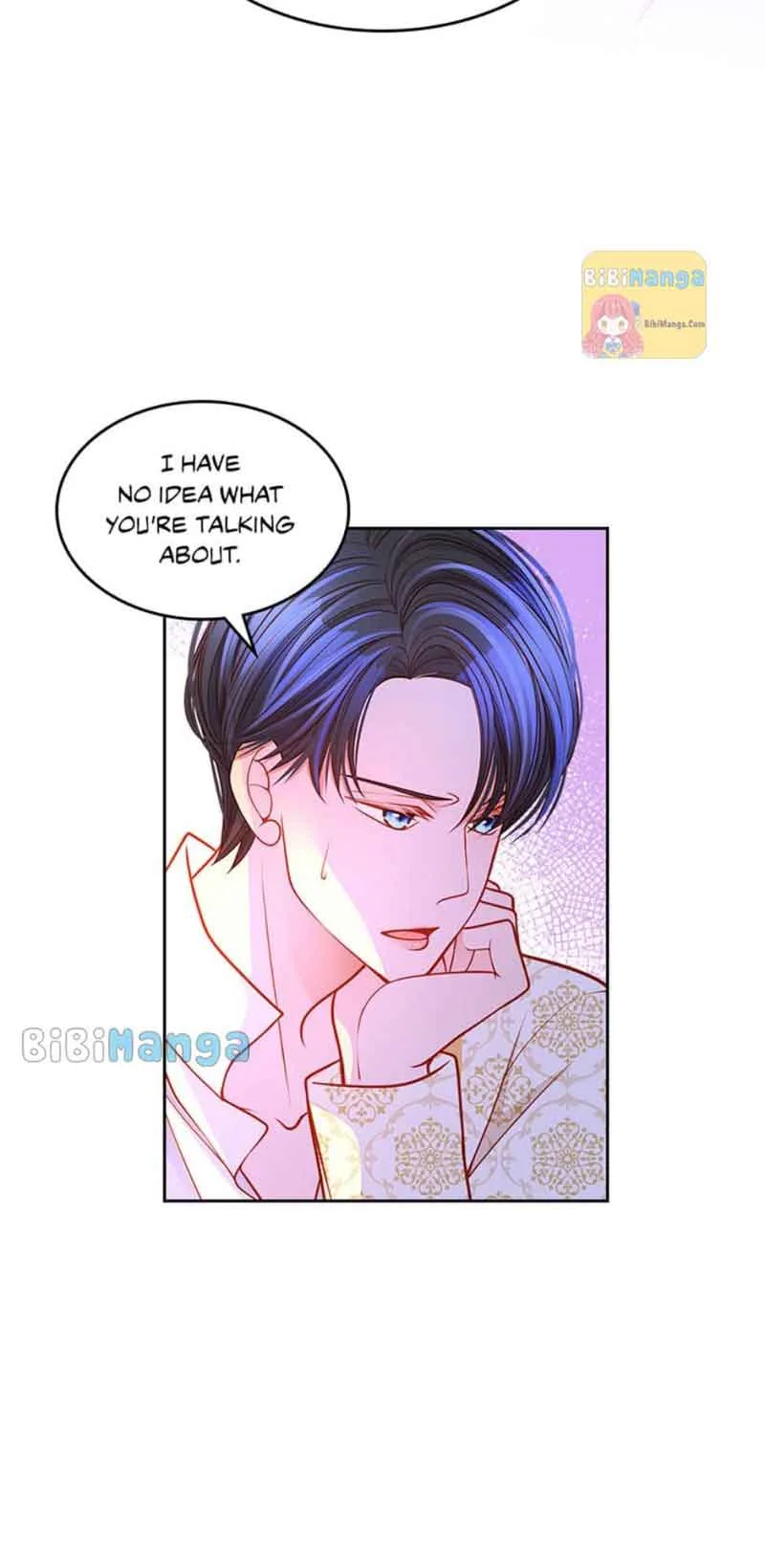 The Duchess’s Secret Dressing Room Chapter 31 page 62