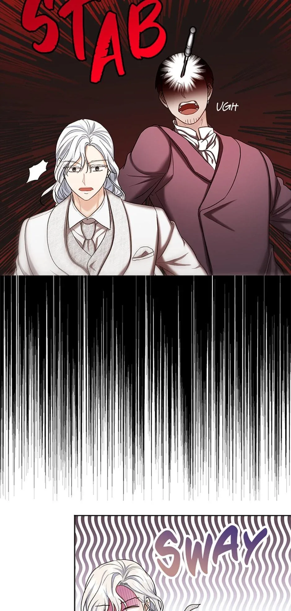 The Duke of Ashleyan’s Contractual Marriage Chapter 32 page 6