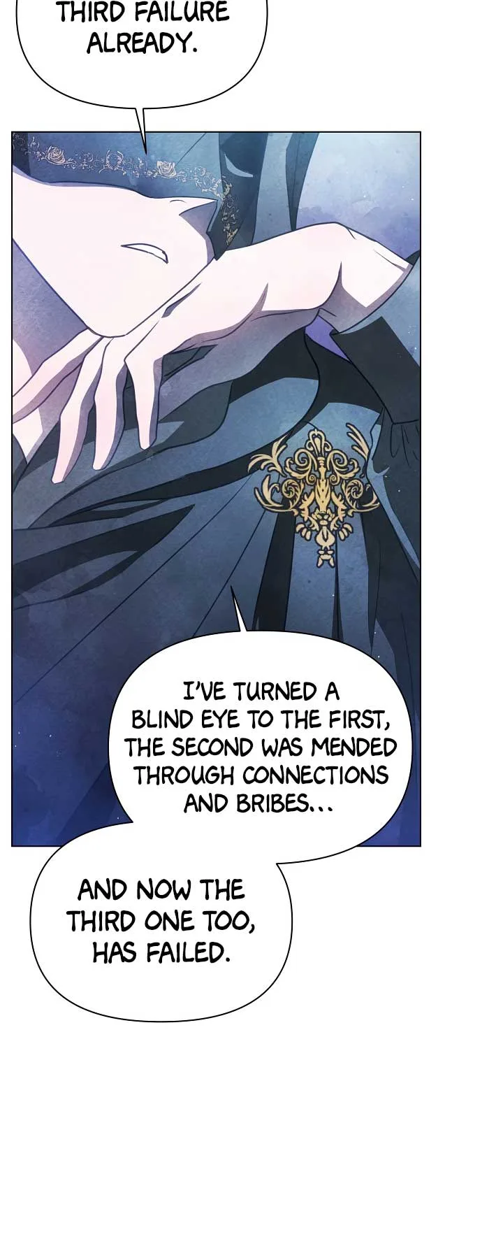 The Duke’s Daughter is Going on Strike Chapter 32 page 10