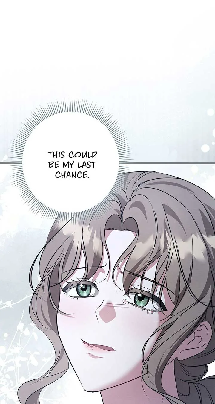 The Devil Who Kisses My Feet Chapter 31 page 41