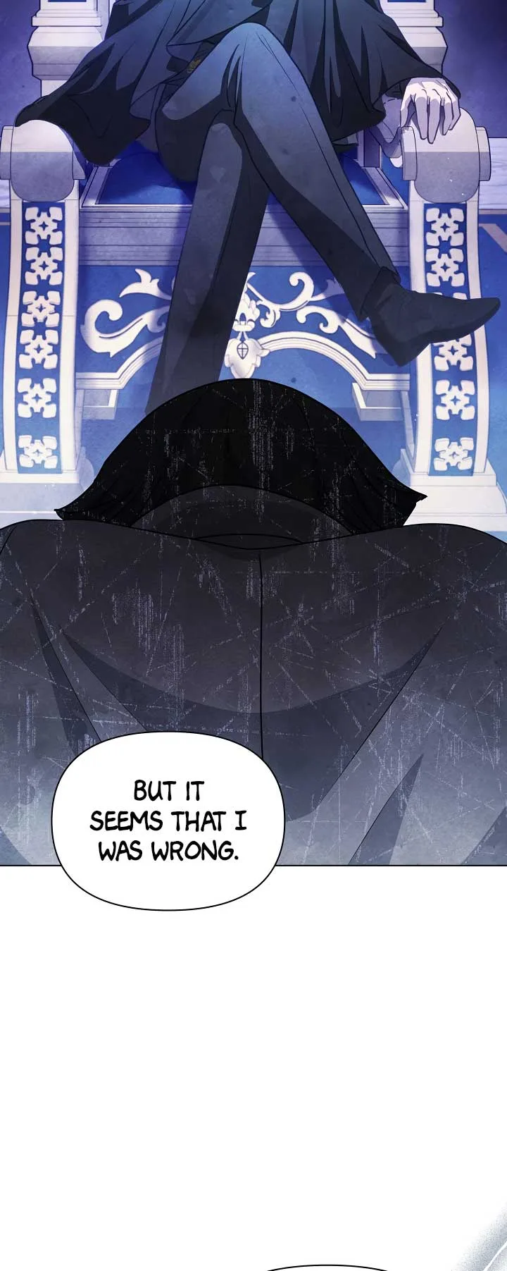 The Duke’s Daughter is Going on Strike Chapter 32 page 8