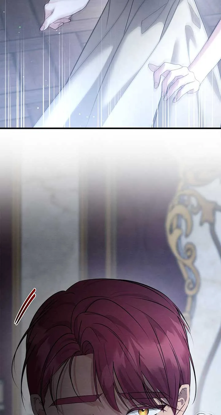 The Devil Who Kisses My Feet Chapter 31 page 44