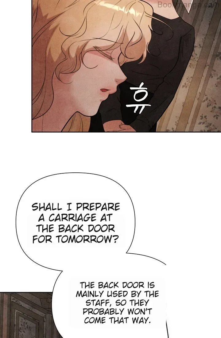 The Duchess Wants To Do It Chapter 32 page 49