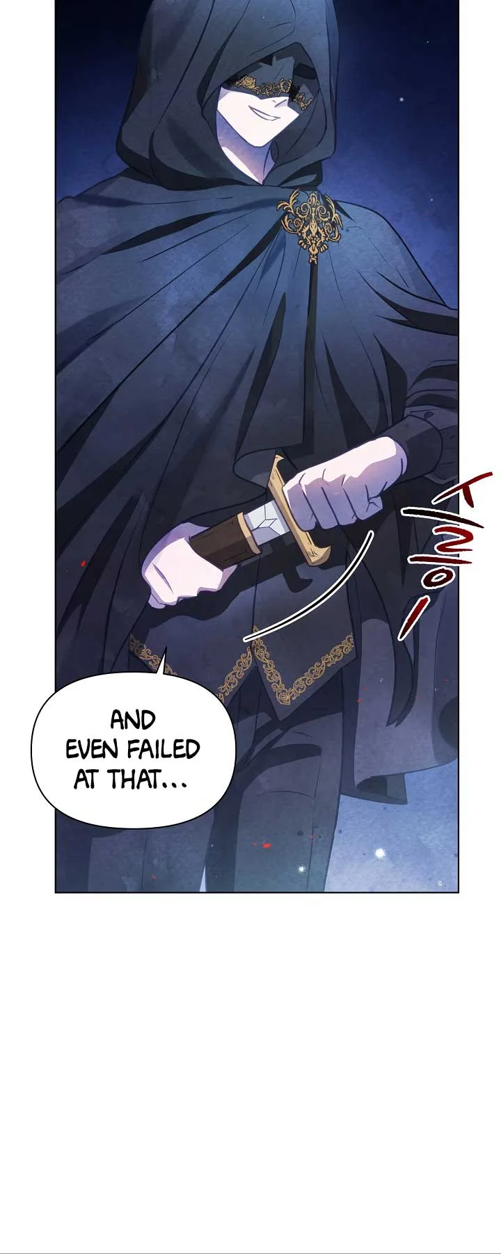 The Duke’s Daughter is Going on Strike Chapter 32 page 15