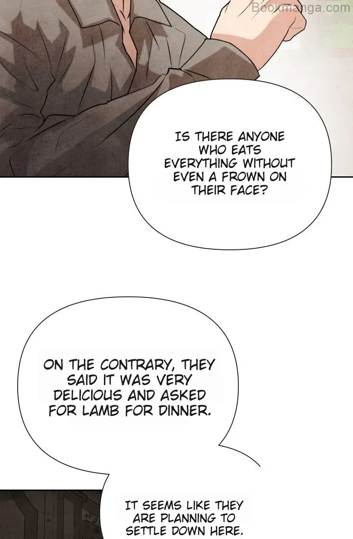 The Duchess Wants To Do It Chapter 32 page 43