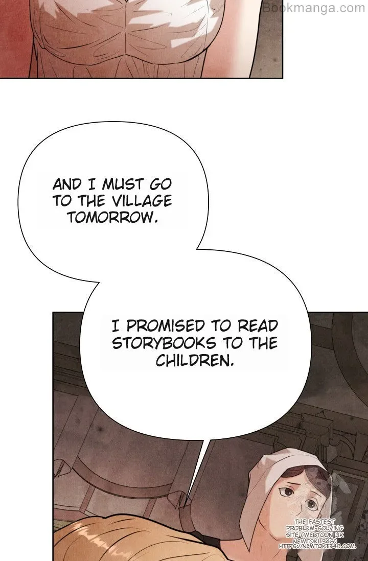 The Duchess Wants To Do It Chapter 32 page 48