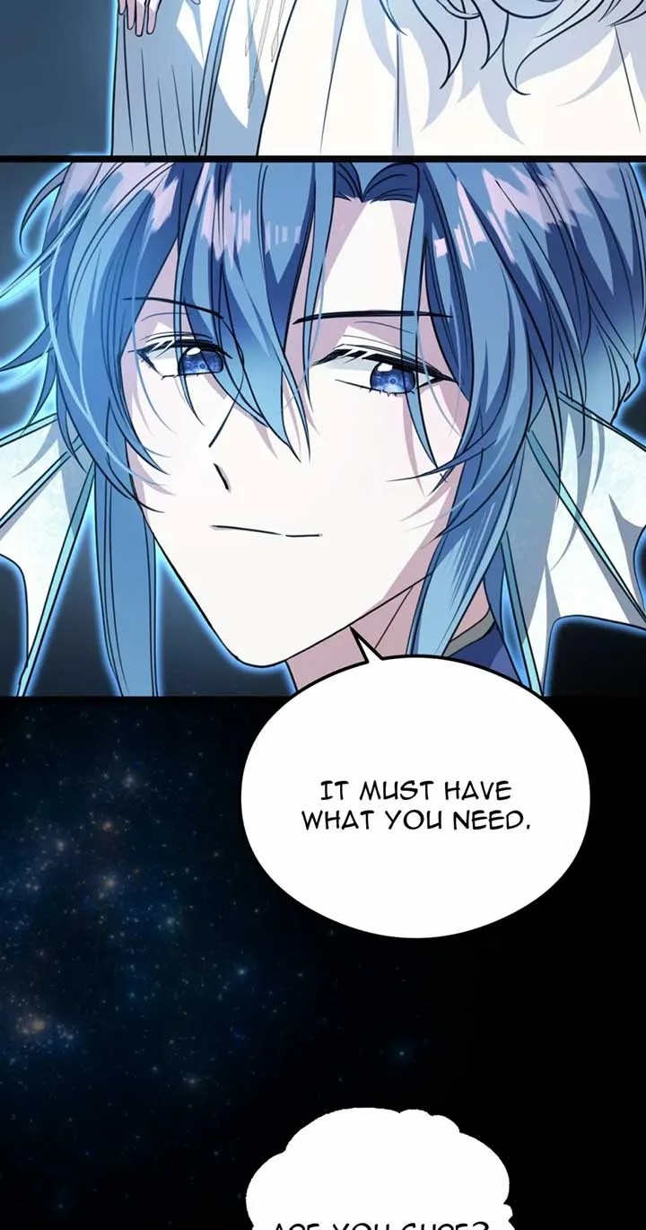 The Ducal Family’s Poisonous Flower Chapter 31 page 56