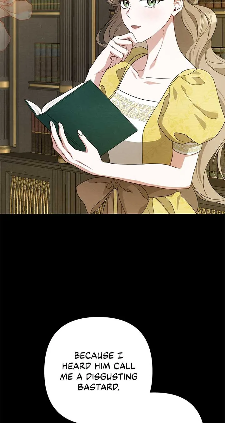 The Devil Who Kisses My Feet Chapter 31 page 50